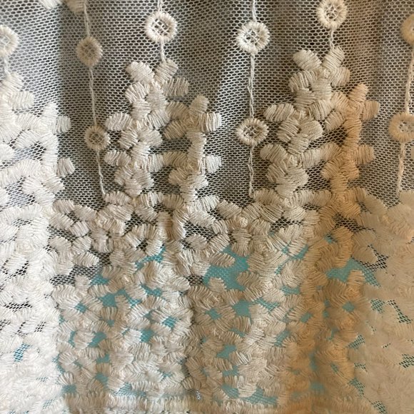 Maurices Lace and Knit Tank - Picture 4 of 5